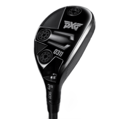 PXG 0311 GEN5 Hybrid